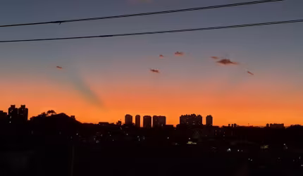 Excelente Imóvel com 02 Dormitórios/02 vagas. Venha conhecer!