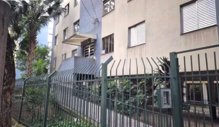 APARTAMENTO 2 DORMS. 1 VAGA NO JD. ADHEMAR DE BARROS