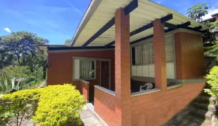 Casa em condomínio fechado com 2 quartos à venda no Posse, Teresópolis , 45 m2 por R$ 310.000