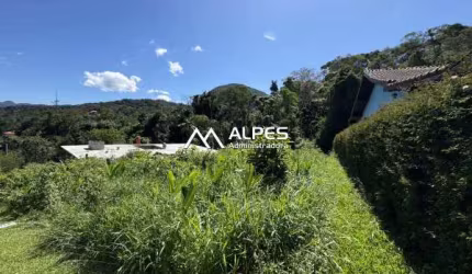 Terreno à venda no Vargem Grande, Teresópolis  por R$ 225.000