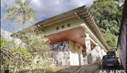 Casa com 3 quartos à venda no Posse, Teresópolis , 150 m2 por R$ 650.000