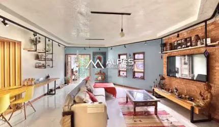 Apartamento com 3 quartos à venda no Albuquerque