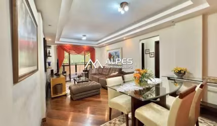 Apartamento com 2 quartos à venda no Agriões