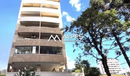 Apartamento com 2 quartos à venda no Agriões