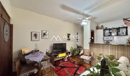 LINDO APARTAMENTO NO JARDIM CASCATA