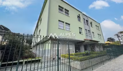 Lindo apartamento próximo a feirinha do Alto