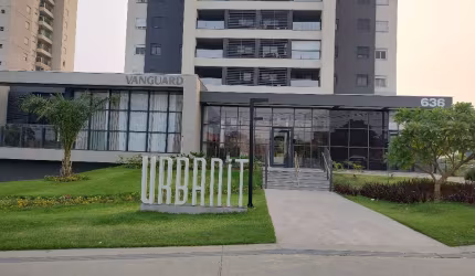 Apartamento novo,  ed. Urbanit, 89 M2,