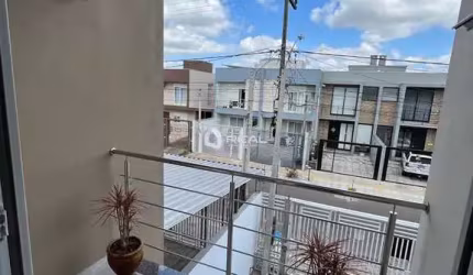 Belíssimo Sobrado duas suites Igara  Canoas.