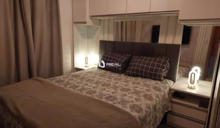 Lindo Apartamento terreo com pátio privativo, São José