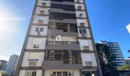 Lindo Apartamento de dois dormitórios no centro de canoas .
