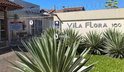 Excelente Sobrado  três dormitórios em condomínio  no Bairro   Fátima  em canoas.