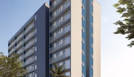 LANÇAMENTO NA VILA RÉ - 2 DORMS COM VARANDA E LAZER COMPLETO PARA TODA FAMÍLIA