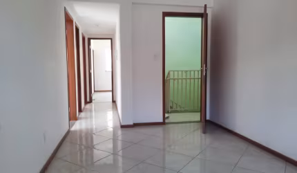 Excelente Apartamento no Bairro Bom Jardim