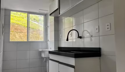 Lindo Apartamento no bairro Grama.