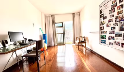 LINDO APARTAMENTO NO BAIRRO SÃO MATEUS