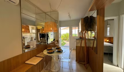 Casa com 2 quartos à venda no Aviação, Araçatuba , 60 m2 por R$ 179.000