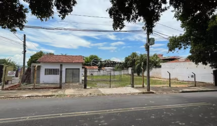 Terreno comercial para alugar no Jardim Sumaré, Araçatuba  por R$ 1.800