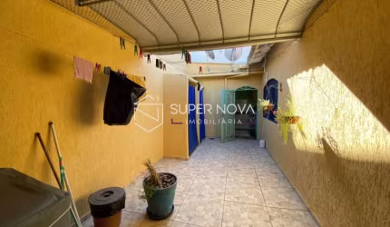 Casa Residencial ou Comercial - Bairro Jardim Sumaré
