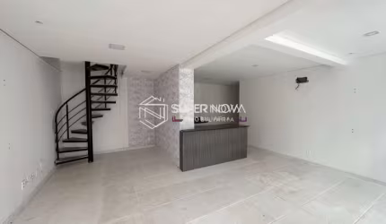 Ponto comercial com 2 salas para alugar no Jardim Paulista, Araçatuba , 150 m2 por R$ 1.650