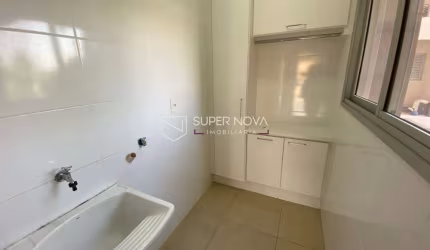 Apartamento locação