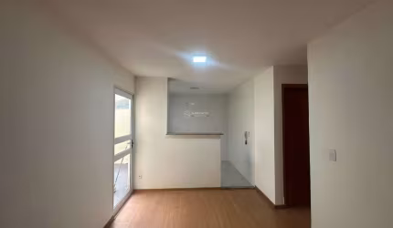 Apartamento residencial Aquarelle - Bairro Vila Mendonça