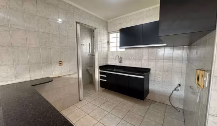 Apartamento - Bairro Ipanema  - Araçatuba - SP
