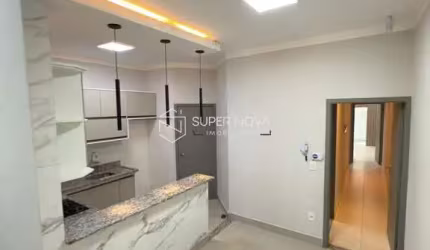 Casa com 2 quartos à venda no Umuarama, Araçatuba  por R$ 320.000