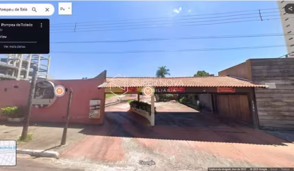 Ponto comercial para alugar na Vila Estádio, Araçatuba  por R$ 18.000