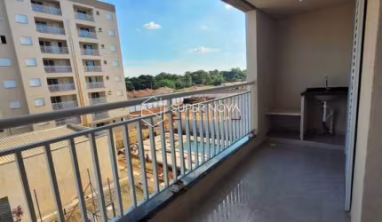 Apartamento Novo à Venda ou Locação - Financiamento Direto com a Construtora!
