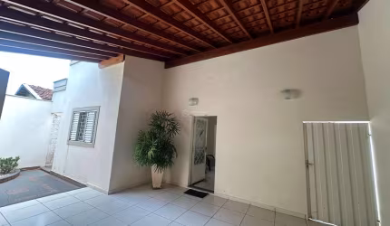 Casa à Venda - Bairro Monte Carlo | Araçatuba - SP