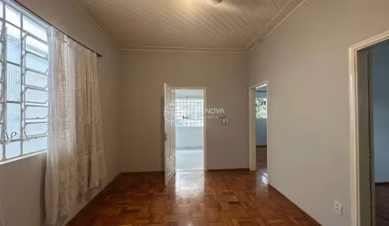 Casa Comercial ou Residencial - Bairro São João