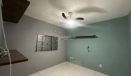 Casa à Venda - Bairro Amizade
