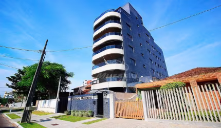 Apartamento com 5 dormitórios à venda por R$ 1.500.000,00 - Centro - Guaratuba/PR