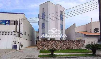 Apartamento com 3 dormitórios à venda por R$ 620.000,00 - Centro - Guaratuba/PR