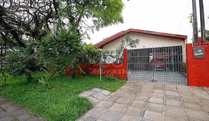 Casa com 4 dormitórios à venda, 210 m² por R$ 540.000,00 - Cohapar - Guaratuba/PR