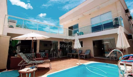 Sobrado com 7 dormitórios à venda, 400 m² por R$ 4.700.000,00 - Eliana - Guaratuba/PR