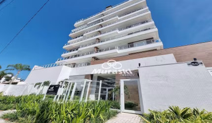 Apartamento com 3 dormitórios à venda por R$ 1.250.000,00 - Centro - Guaratuba/PR
