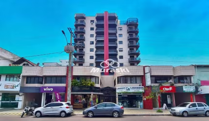 Apartamento com 3 dormitórios para alugar por diária - Centro - Guaratuba/PR