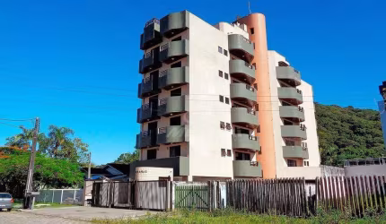 Apartamento com 3 dormitórios para alugar por diaria - Centro - Guaratuba/PR
