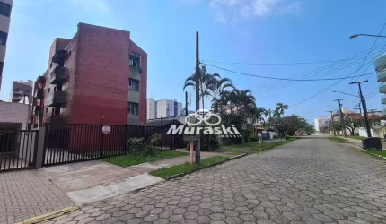 Apartamento com 3 dormitórios para alugar por diária - Centro - Guaratuba/PR