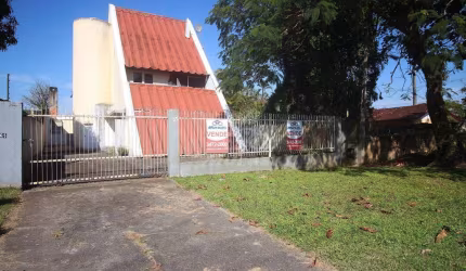 Casa com 3 dormitórios à venda, 170 m² por R$ 850.000,00 - Cohapar - Guaratuba/PR