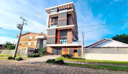 Apartamento com 2 dormitórios à venda, 86 m² por R$ 765.000,00 - Centro - Guaratuba/PR