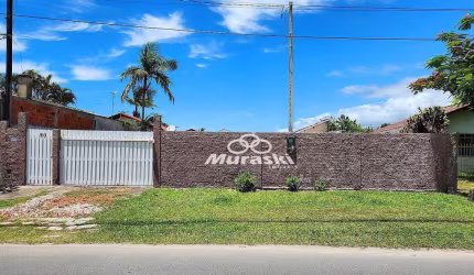 Casa com 2 dormitórios à venda, 183 m² por R$ 410.000,00 - Brejatuba - Guaratuba/PR