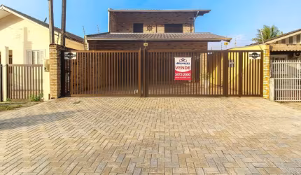 Casa com 4 dormitórios à venda, 247 m² por R$ 1.150.000,00 - Centro - Guaratuba/PR