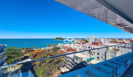 Apartamento à venda por R$ 2.990.000,00 - Centro - Guaratuba/PR