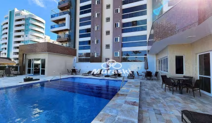Apartamento com 3 dormitórios à venda por R$ 2.500.000,00 - Centro - Guaratuba/PR