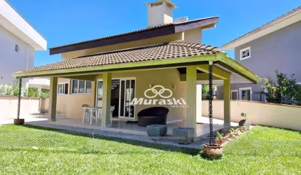 Casa com 3 dormitórios à venda, 249 m² por R$ 1.910.000,00 - Eliana - Guaratuba/PR