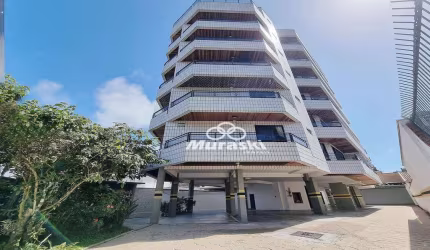 Apartamento com 3 dormitórios à venda por R$ 670.000,00 - Centro - Guaratuba/PR