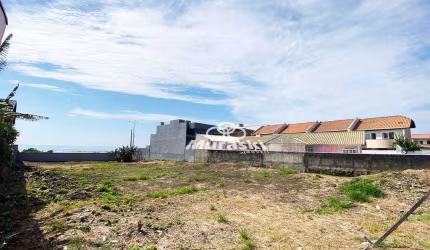 Terreno à venda, 1500 m² por R$ 2.400.000,00 - Nereidas - Guaratuba/PR