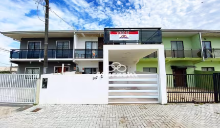 Casa com 3 dormitórios à venda, 102 m² por R$ 600.000,00 - Balneario Eliana - Guaratuba/PR